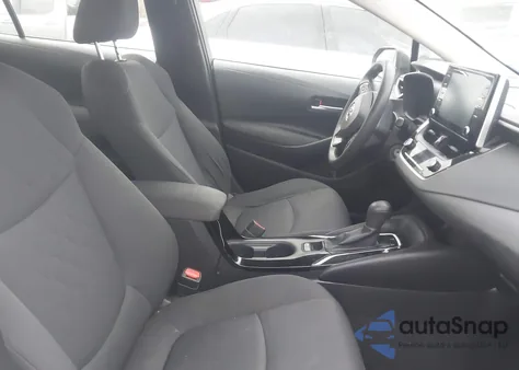 2020 Toyota Corolla Le из США, поврежденный, VIN JTDEPRAE1LJ036150